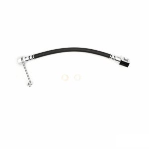 Dodge Ram 3500 Brake Hose - Rear - R1 Concepts - R Lo - `00-`02